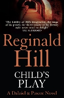 Book Cover for Child’s Play by Reginald Hill