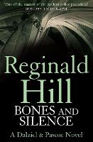 Book Cover for Bones and Silence by Reginald Hill