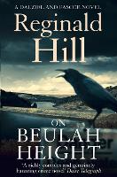 Book Cover for On Beulah Height by Reginald Hill