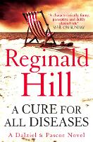 Book Cover for A Cure for All Diseases by Reginald Hill