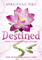 Book Cover for Destined by Aprilynne Pike