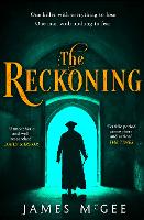 Book Cover for The Reckoning by James McGee