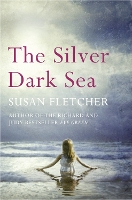 Book Cover for The Silver Dark Sea by Susan Fletcher