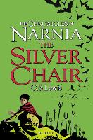 Book Cover for The Silver Chair by C. S. Lewis