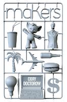 Book Cover for Makers by Cory Doctorow