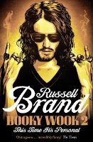 Book Cover for Booky Wook 2 by Russell Brand