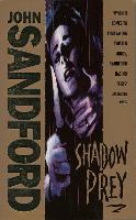 Book Cover for Shadow Prey by John Sandford