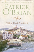 Book Cover for The Catalans by Patrick O’Brian