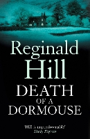 Book Cover for Death of a Dormouse by Reginald Hill