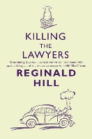 Book Cover for Killing the Lawyers by Reginald Hill