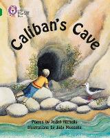 Book Cover for Caliban’s Cave by Judith Nicholls