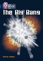 Book Cover for The Big Bang by Andrew Solway