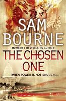 Book Cover for The Chosen One by Sam Bourne