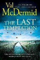 Book Cover for The Last Temptation by Val McDermid