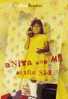 Book Cover for Anita and Me by Meera Syal