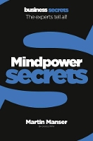 Book Cover for Mindpower by Martin Manser