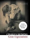 Book Cover for Great Expectations by Charles Dickens