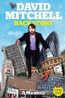 Book Cover for David Mitchell: Back Story by David Mitchell