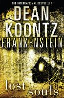 Book Cover for Lost Souls by Dean Koontz