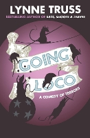 Book Cover for Going Loco by Lynne Truss