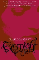 Book Cover for Evernight by Claudia Gray