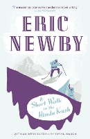 Book Cover for A Short Walk in the Hindu Kush by Eric Newby