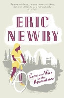 Book Cover for Love and War in the Apennines by Eric Newby