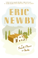 Book Cover for A Small Place in Italy by Eric Newby