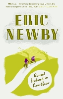 Book Cover for Round Ireland in Low Gear by Eric Newby