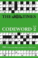 Book Cover for The Times Codeword 2 by The Times Mind Games