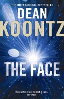 Book Cover for The Face by Dean Koontz