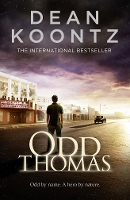 Book Cover for Odd Thomas by Dean Koontz