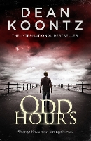 Book Cover for Odd Hours by Dean Koontz