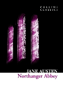 Book Cover for Northanger Abbey by Jane Austen