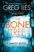 Book Cover for The Bone Tree by Greg Iles