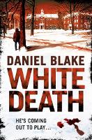 Book Cover for White Death by Daniel Blake