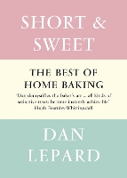 Book Cover for Short and Sweet by Dan Lepard