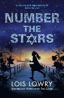 Book Cover for Number the Stars by Lois Lowry