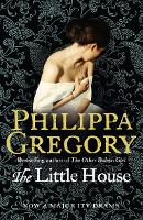 Book Cover for The Little House by Philippa Gregory