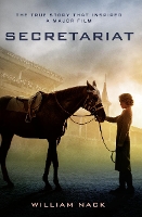 Book Cover for Secretariat by William Nack