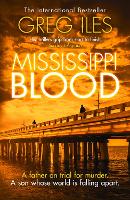 Book Cover for Mississippi Blood by Greg Iles