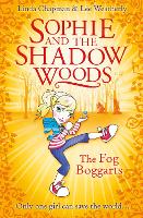 Book Cover for The Fog Boggarts by Linda Chapman, Lee Weatherly