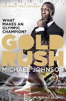 Book Cover for Gold Rush by Michael Johnson