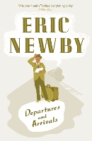 Book Cover for Departures and Arrivals by Eric Newby