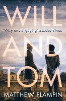 Book Cover for Will & Tom by Matthew Plampin