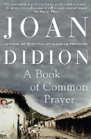 Book Cover for A Book of Common Prayer by Joan Didion