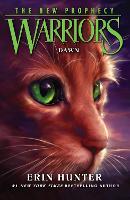 Book Cover for DAWN by Erin Hunter