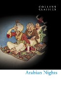 Book Cover for Arabian Nights by Sir Richard Burton