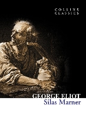 Book Cover for Silas Marner by George Eliot