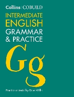 Book Cover for COBUILD Intermediate English Grammar and Practice by 